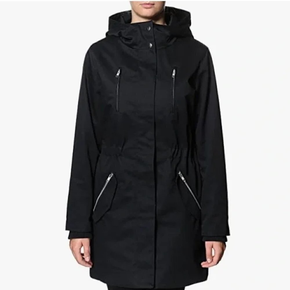Second Female New Alex Jacket Made In Denmark - Picture 14 of 16